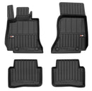 Frogum 3D ελαστικά πατάκια για Mercedes C-class W206 (2021+)