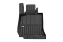 Frogum 3D ελαστικά πατάκια για Mercedes C-class W206 (2021+)