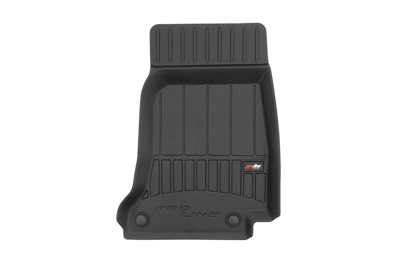 Frogum 3D ελαστικά πατάκια δαπέδου για Mercedes W213 E-Class (2016-2023) - Τύπος λεκάνης