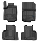 Frogum 3D ελαστικά πατάκια για Mercedes GLE W292 (2015-2019)