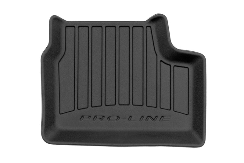 3D ελαστικά πατάκια Frogum για Astra H (2004-2014) / Astra H GTC (2005-2010) - τύπος λεκάνης
