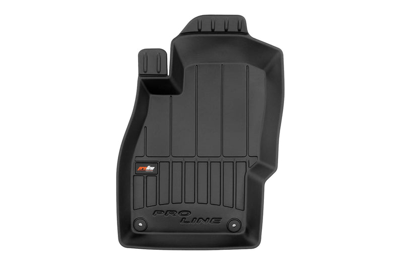 Frogum 3D ελαστικά πατάκια δαπέδου για Opel Corsa E (2014+) τύπος λεκάνης