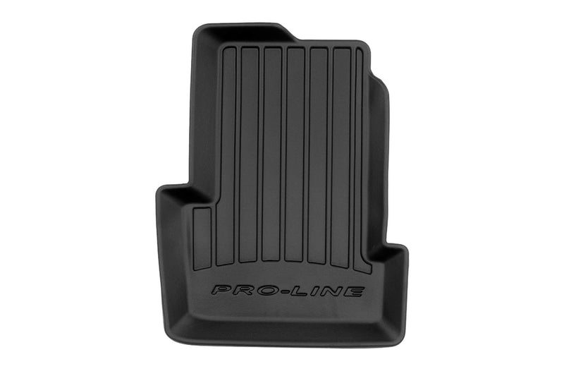 Frogum 3D ελαστικά πατάκια δαπέδου για Opel Corsa E (2014+) τύπος λεκάνης
