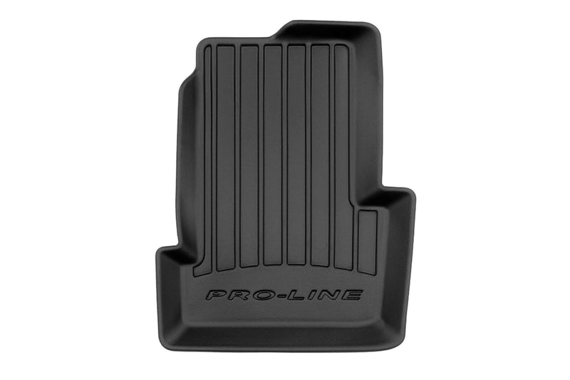 Frogum 3D ελαστικά πατάκια δαπέδου για Opel Corsa E (2014+) τύπος λεκάνης