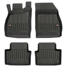 Ταπέτα δαπέδου Frogum 3D από καουτσούκ για Opel Insignia A (2008-2017) τύπου λεκάνης