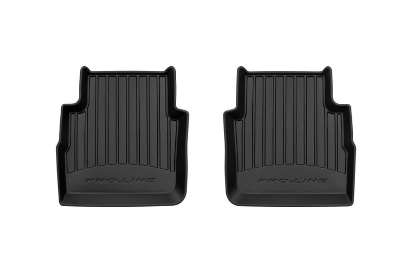Ταπέτα δαπέδου Frogum 3D από καουτσούκ για Opel Signum (2003-2008) τύπου λεκάνης