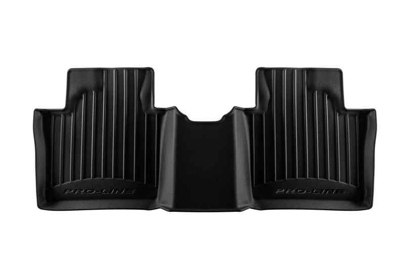 Frogum 3D ελαστικά πατάκια δαπέδου για Renault Espace (2023+) τύπος λεκάνης