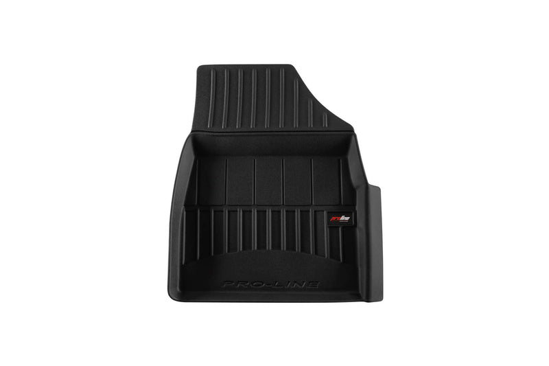 Frogum 3D ελαστικά πατάκια δαπέδου για Renault Kangoo E-Tech Electric (2021+) τύπος λεκάνης