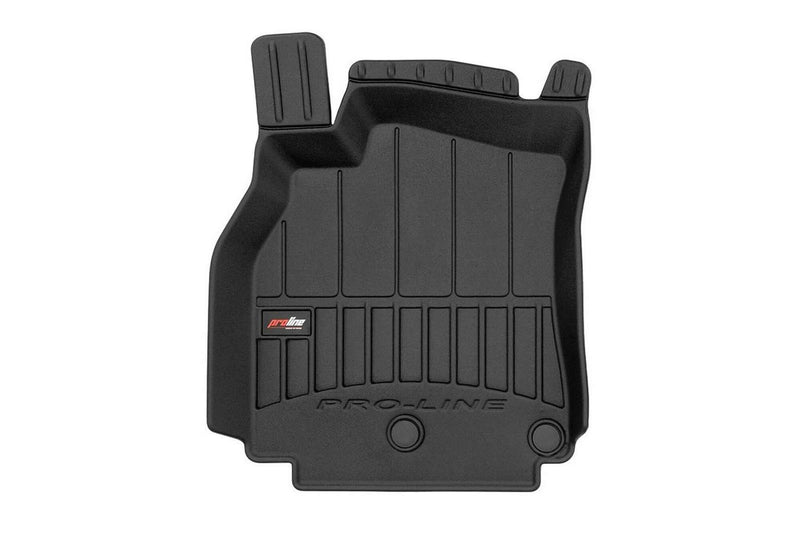 3D χαλάκια από καουτσούκ Frogum για Renault Megane Sport Coupe (2008-2011) τύπου λεκάνης