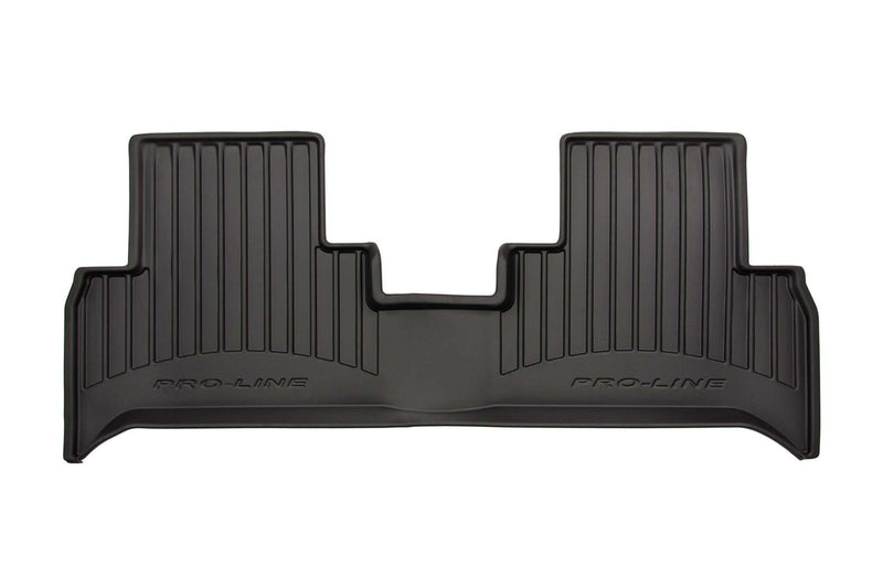 3D ελαστικά πατάκια Frogum για Renault Grand Scenic (2009-2016) τύπου λεκάνης