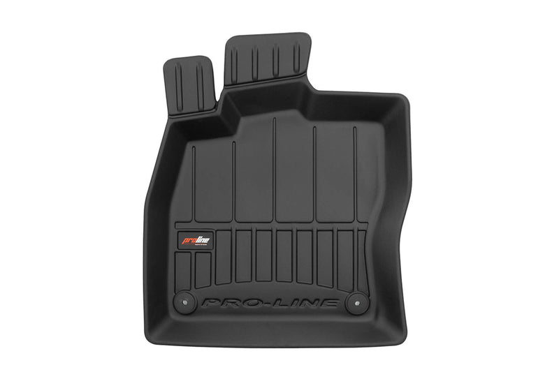 Ταπέτα από καουτσούκ Rigum για VW Polo (2001-2006)