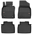 Χαλάκια από καουτσούκ Rezaw-Plast για Hyundai iX20 (2009-2017)