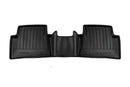 Σόλες από καουτσούκ Rigum για Suzuki Swace (2021+) - 4 τεμάχια, μαύρο
