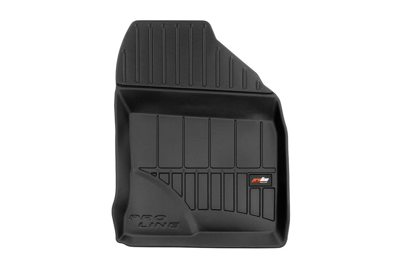 Χαλάκια από καουτσούκ Rezaw-Plast για Hyundai iX20 (2009-2017)