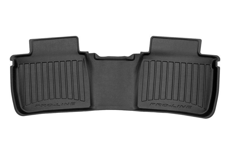 Χαλάκια από καουτσούκ Rezaw-Plast για Hyundai iX20 (2009-2017)
