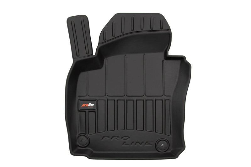 Frogum 3D χαλάκια από καουτσούκ για VW Golf VI (2008-2012)