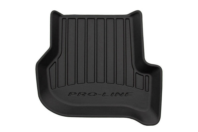 Frogum 3D χαλάκια από καουτσούκ για VW Golf VI (2008-2012)