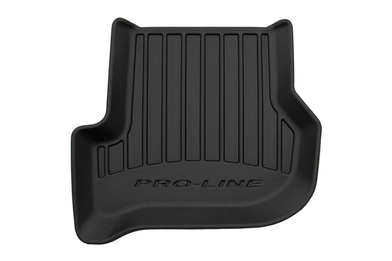 Frogum 3D χαλάκια από καουτσούκ για VW Golf VI (2008-2012)