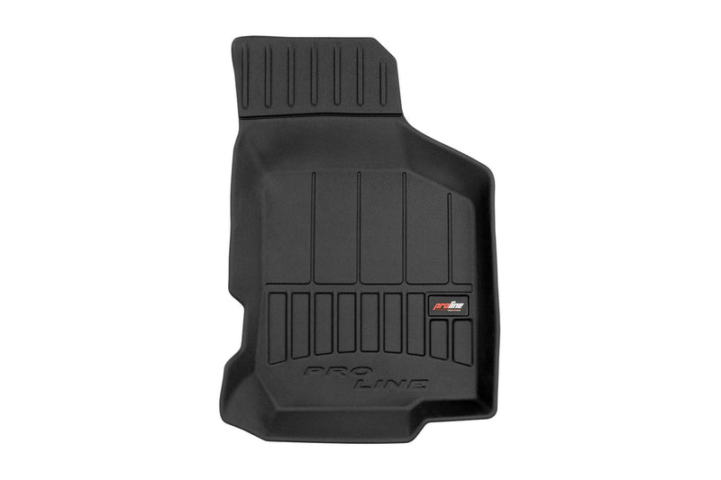 3D καουτσούκ πάτοι Frogum για VW Golf IV (1997-2003)