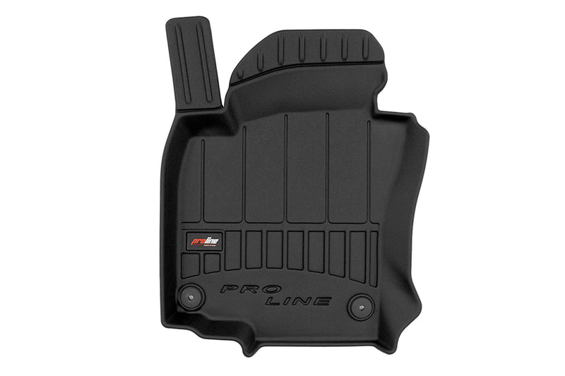 3D Καουτσούκ πατάκια Frogum για VW Jetta (2005-2010) τύπου λεκάνης