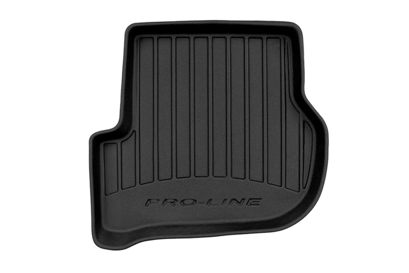 3D Καουτσούκ πατάκια Frogum για VW Jetta (2005-2010) τύπου λεκάνης