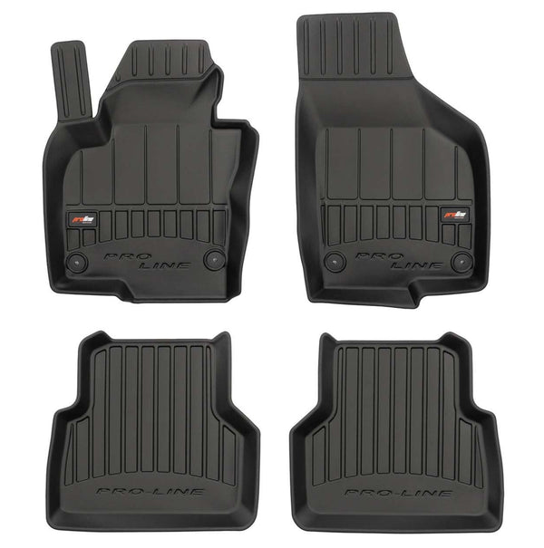 Γάντια Frogumn EL TORO για Vw Golf 7 / Audi A3 / Seat Leon (2012-2020)