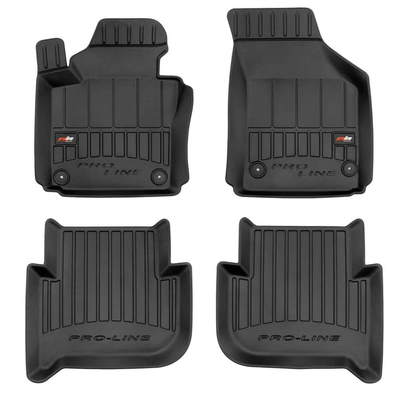 Γάντια Frogumn EL TORO για Vw Golf 7 / Audi A3 / Seat Leon (2012-2020)