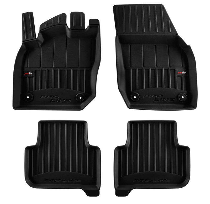 Γάντια Frogumn EL TORO για Vw Golf 7 / Audi A3 / Seat Leon (2012-2020)