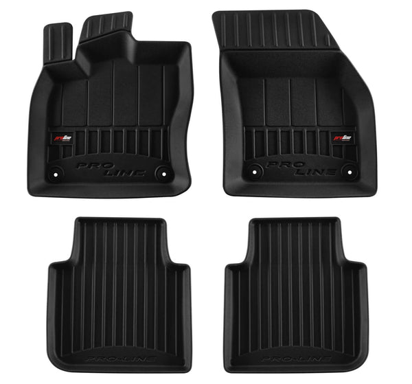 Γάντια Frogumn EL TORO για Vw Golf 7 / Audi A3 / Seat Leon (2012-2020)