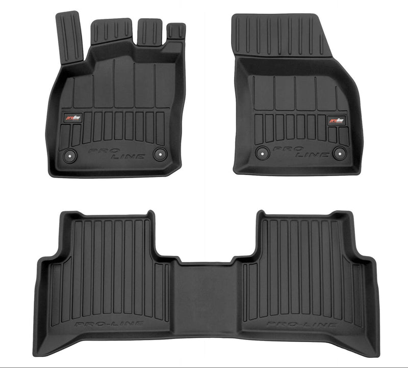 Γάντια Frogumn EL TORO για Vw Golf 7 / Audi A3 / Seat Leon (2012-2020)