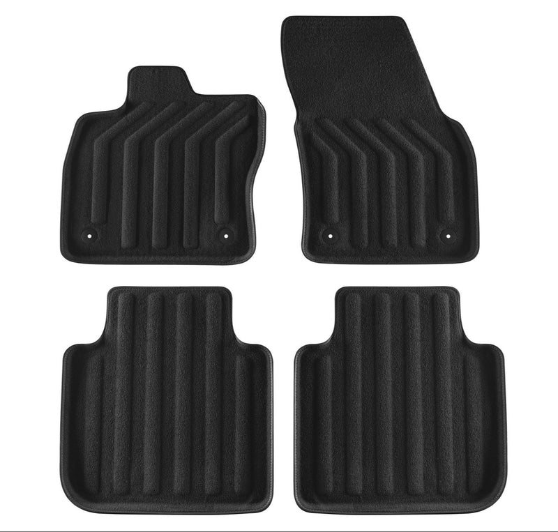 Γάντια Frogumn EL TORO για Vw Golf 7 / Audi A3 / Seat Leon (2012-2020)