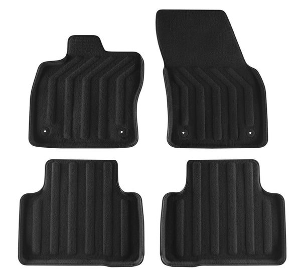 Γάντια Frogumn EL TORO για Vw Golf 7 / Audi A3 / Seat Leon (2012-2020)