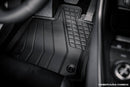 3D Гумени стелки SPARTline за Citroen DS4 (2022+), 4 части