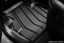 3D Гумени стелки SPARTline за Citroen DS4 (2022+), 4 части