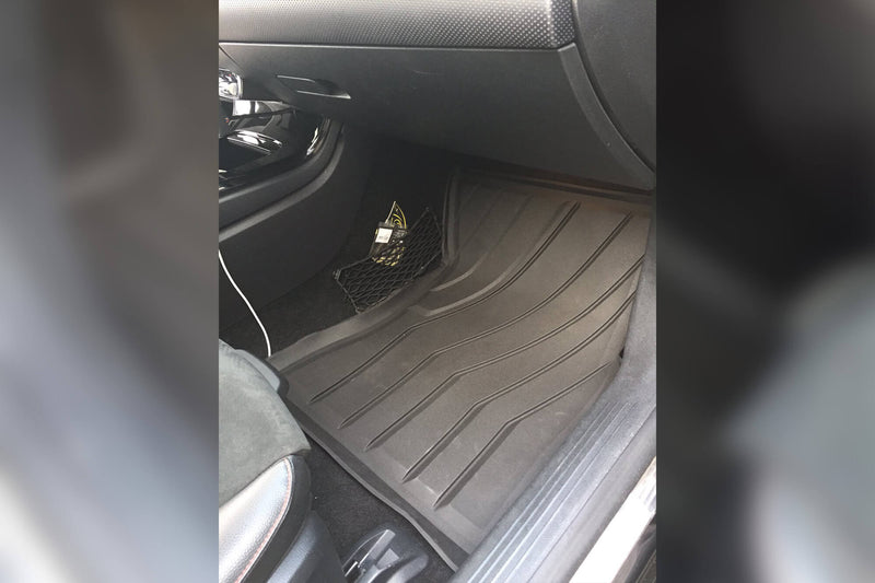 Μίσχοι 3D Gumeni SPARTline για τη Mercedes CLA C118 (2018+)