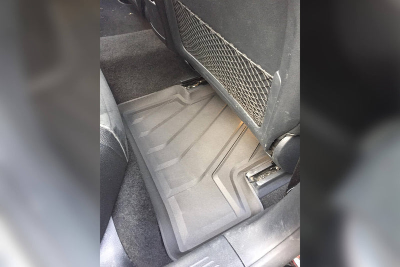 Μίσχοι 3D Gumeni SPARTline για τη Mercedes CLA C118 (2018+)