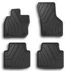 Τρισδιάστατα χτυπήματα παραθύρου SPARTline για VW Passat B9 (2023+)