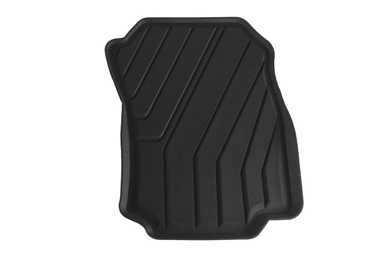 3D SPARTline 3D Gummi σόλες για Suzuki Across (2020+) - 4 μέρη, niello