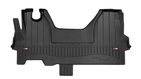 Καουτσούκ πατάκια Rezaw-Plast για Mercedes GLA (2012-2019) - τύπος λεκάνης