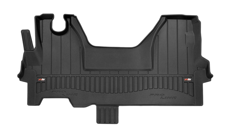 Καουτσούκ πατάκια Rezaw-Plast για Mercedes GLA (2012-2019) - τύπος λεκάνης