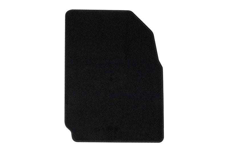 Мокетни стелки Rigum за Nissan Note (2006–2013), 4 части, черни