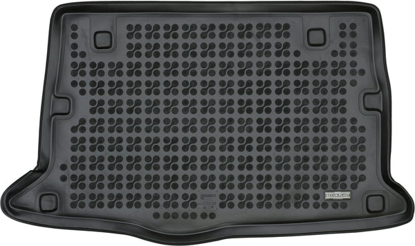 Стелка за багажник Rezaw-Plast за Hyundai Veloster Coupe (2011–2018) без субуфер