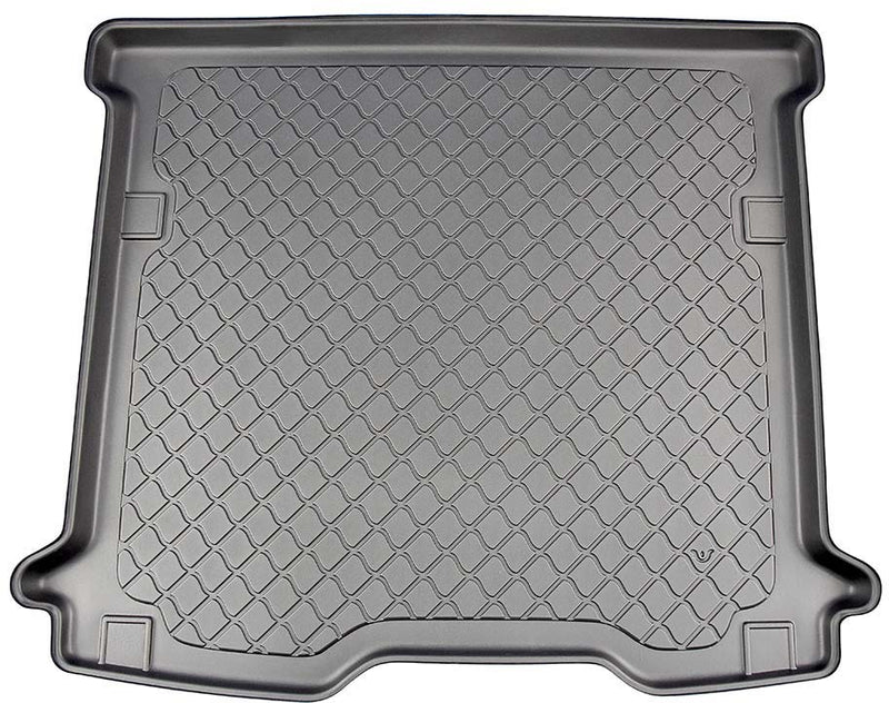 Стелка за багажник Aristar Guardliner за Dacia Dokker VAN 5D (2012+)