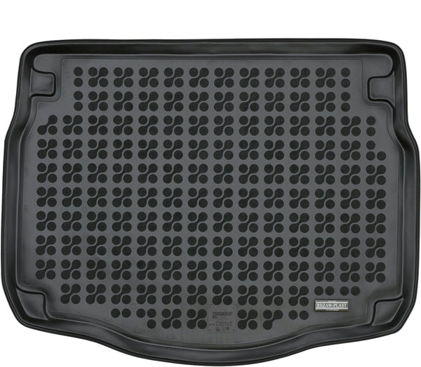 Стелка за багажник Rezaw-Plast за Citroën C4 Cactus (2014-2021), кросоувър