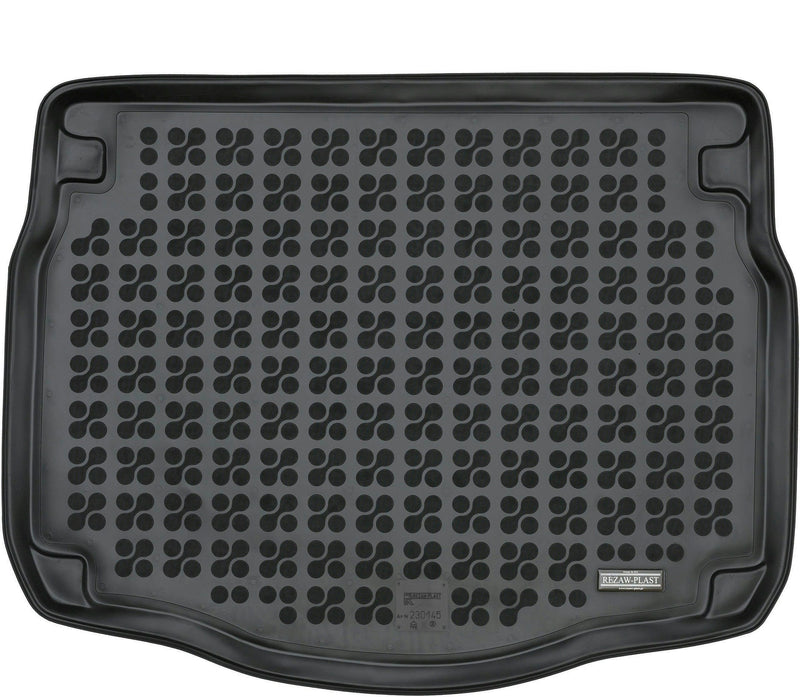 Стелка за багажник Rezaw-Plast за Citroën C4 Cactus (2014-2021), кросоувър