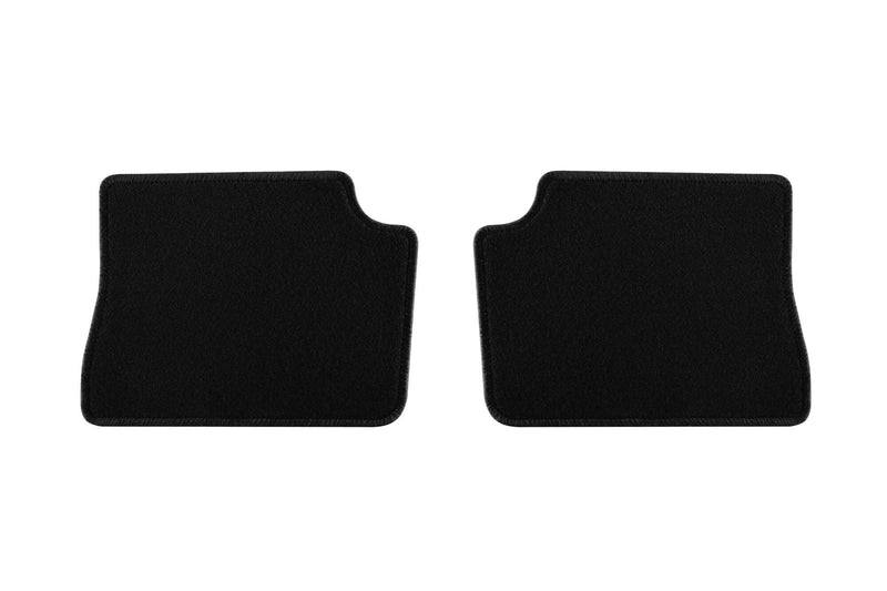 Мокетни стелки Rigum за Alfa Romeo Junior Elettrica (2025), 4 части