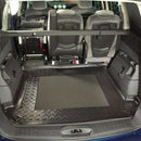 Стелка за багажник Aristar за Peugeot 807 (2002–11.2010) ван 5-врати