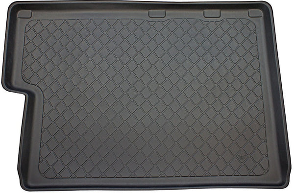 Стелка за багажник Aristar Guardliner за Ford Tourneo Custom L2 VAN (2013–2018) зад третия ред седалки