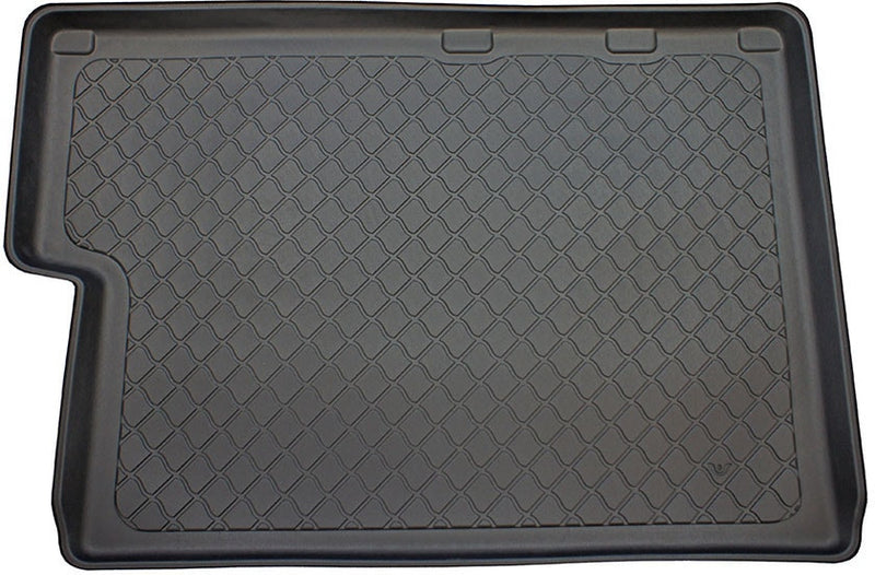 Стелка за багажник Aristar Guardliner за Ford Tourneo Custom L2 VAN (2013–2018) зад третия ред седалки