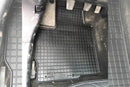 Гумени стелки Petex за Citroen C-Crosser (2007-2012), 4 части